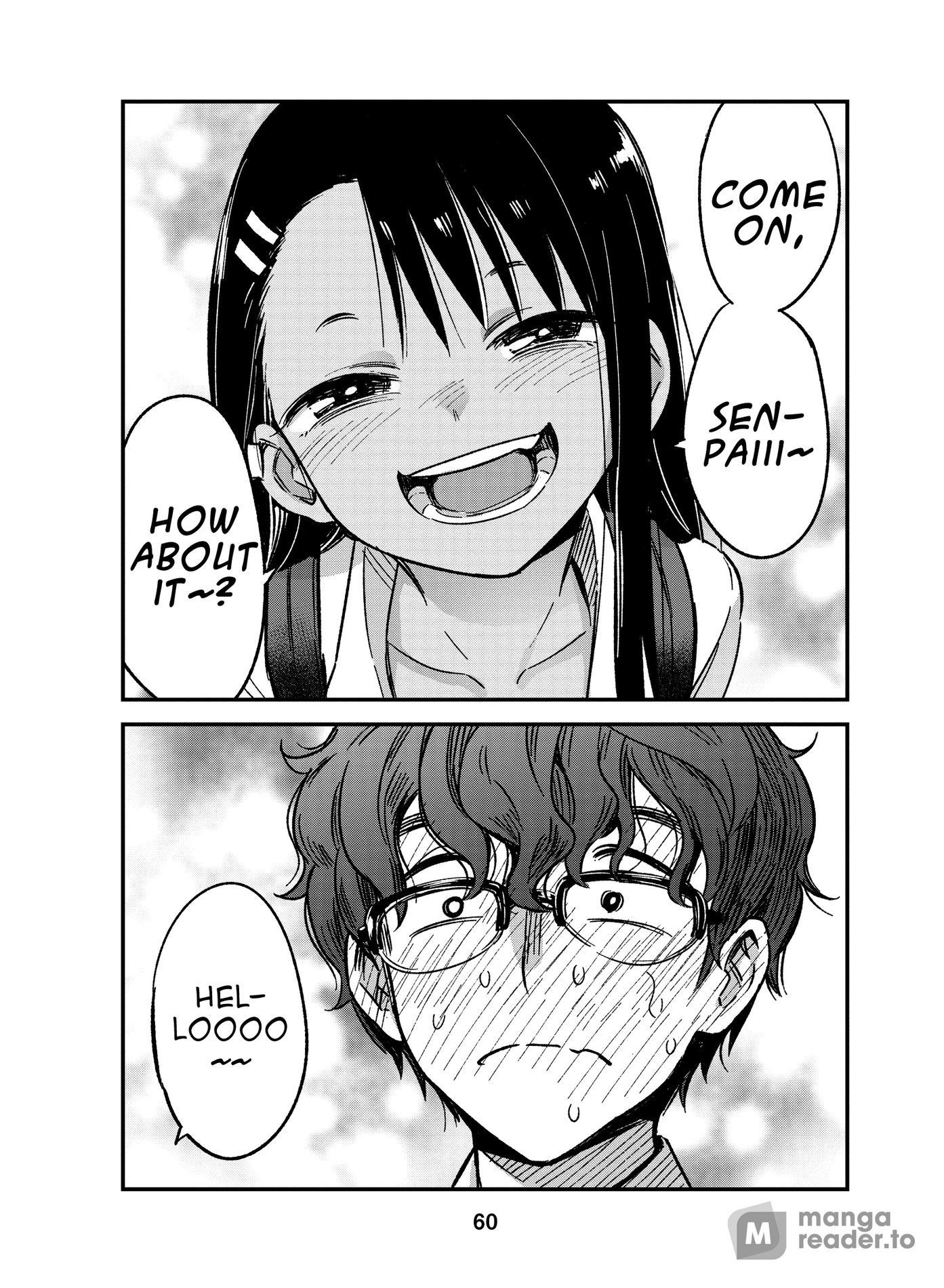 Ijiranaide, Nagatoro-san, Chapter 3 image 10